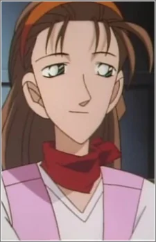Saotome, Madoka