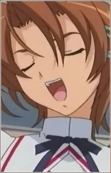 Saotome, Makoto