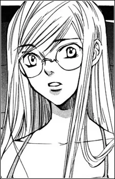 Saotome, Nana