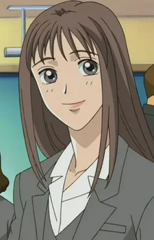 Saotome, Nao