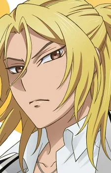 Saotome, Ryou