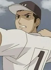 Saotome, Takeshi