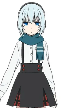 Saotome, Yakumo