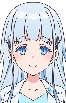 Saotome, Yuki