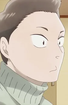Sara's Father