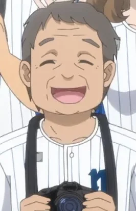 Sara's Grandfather