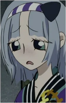 Saraba, Kousha