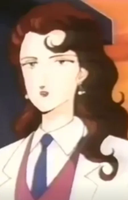 Sarah