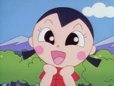 Sarako-chan