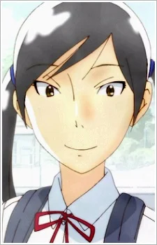 Sarashina, Chizuru