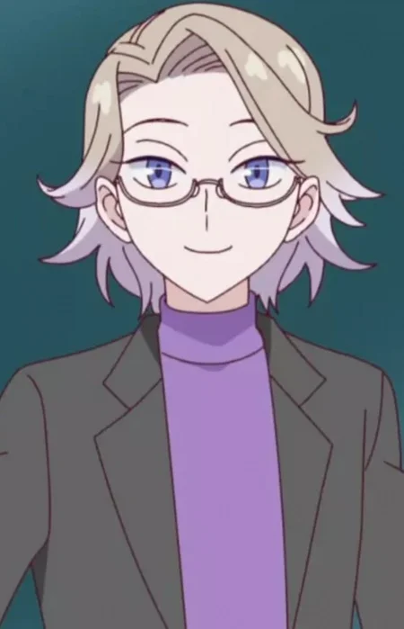 Sarashina, Shouma
