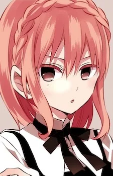 Sarayashiki, Karin