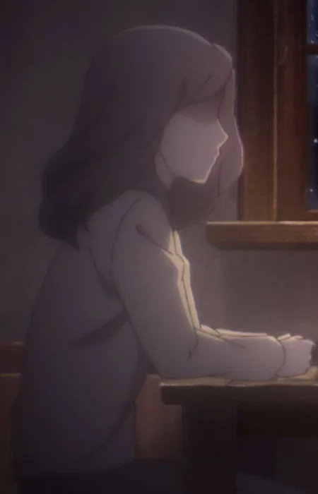 Sariphi's Mother