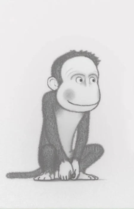 Saru-kun