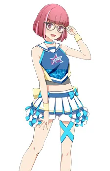 Saruno, Sakura