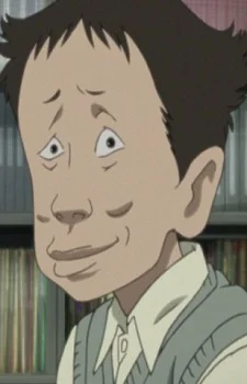 Saruta, Naoyuki