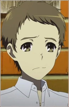 Saruta, Noboru
