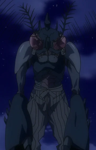 Sarutobi, Sasuke