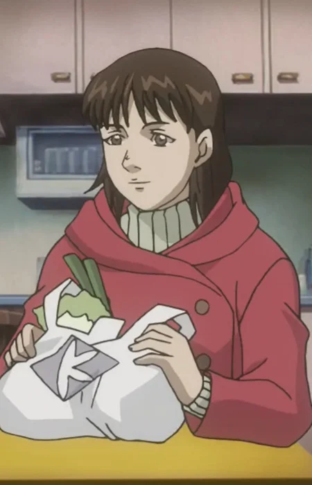 Saruwatari, Akemi