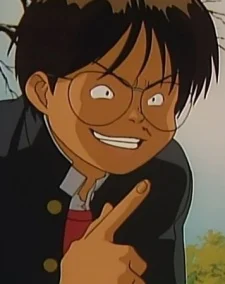 Saruwatari, Kunio