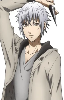 Saruwatari, Shunsuke