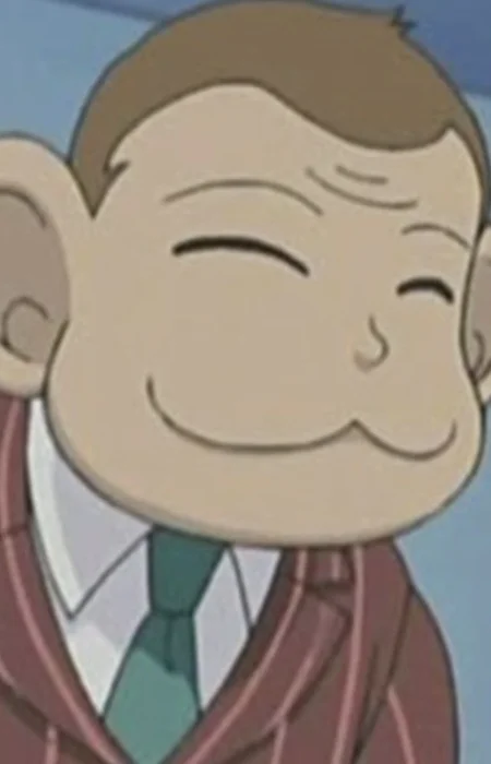 Saruyama