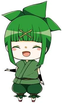 Sasa, Dangorou