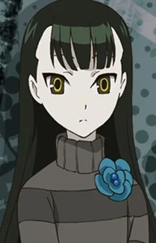 Sasa, Kazamori