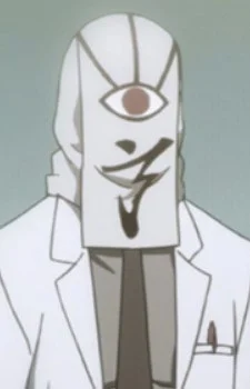 Sasa, Komamori