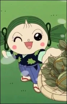 Sasadango-chan