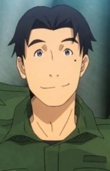 Sasagawa, Hayato