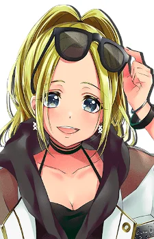 Sasago, Yuka Jennifer