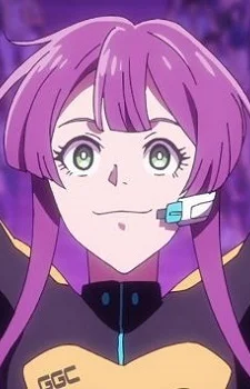 Sasahara, Eight