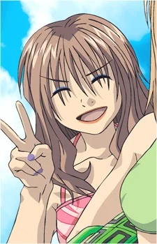 Sasahara, Keiko