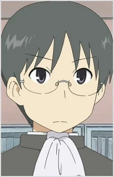 Sasahara, Koujirou