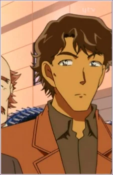 Sasahara, Kyounosuke