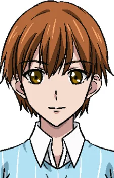 Sasahara, Megumi