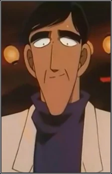 Sasai, Norikazu