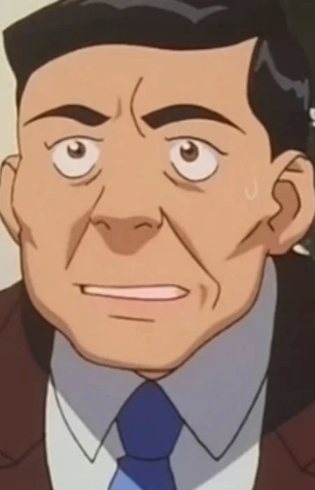 Sasai, Takeaki