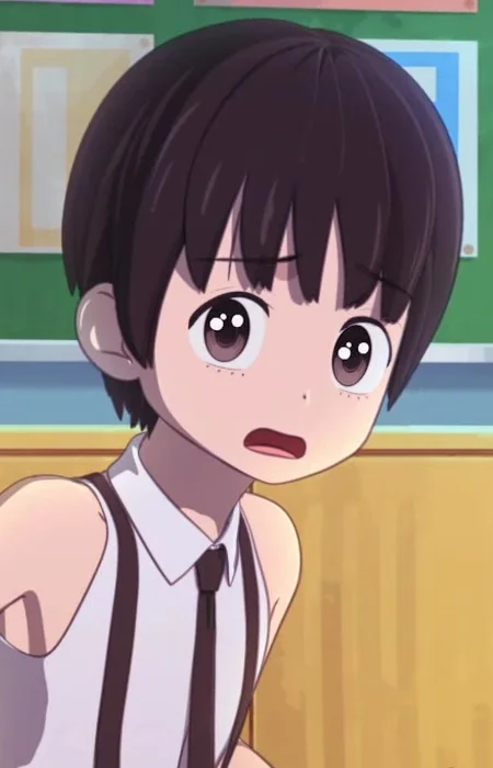 Sasaki, Eko