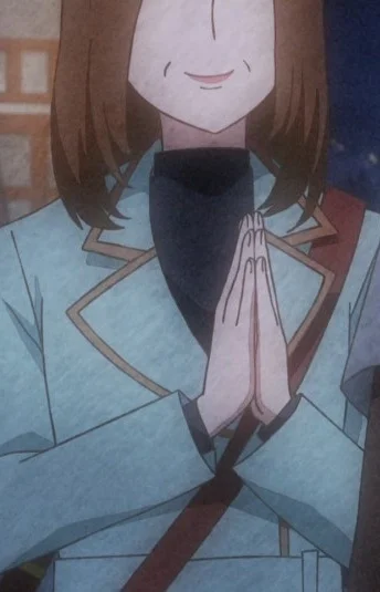 Sasaki, Eriko
