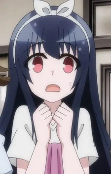 Sasaki, Futaba