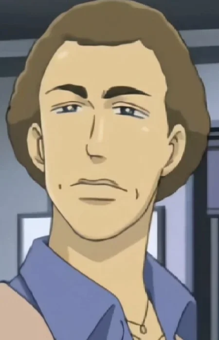 Sasaki , Gen