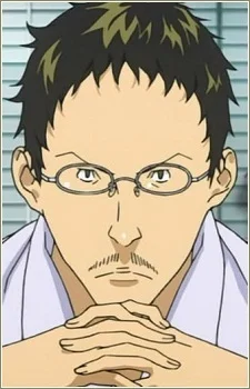 Sasaki, Hisashi