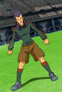 Sasaki, Iwao