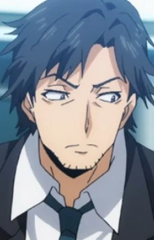 Sasaki, Jun