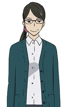 Sasaki, Kaoru