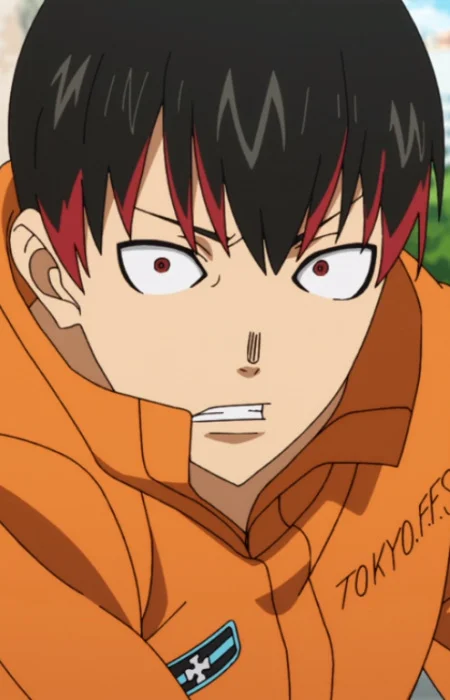 Sasaki, Karin