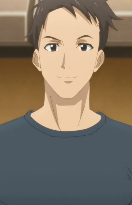 Sasaki, Kazuma