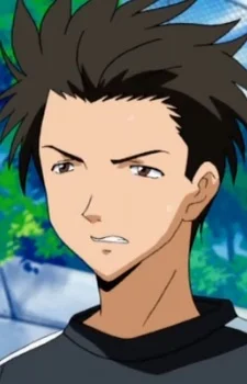 Sasaki, Kazuyuki
